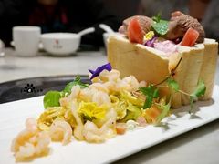 -不老溪贵州菜(广安门总店)
