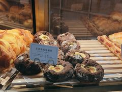 -21克拉面包(崂山万象汇店)