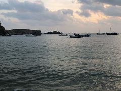 -石槽海滨浴场