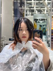 -YH HAIR SALON