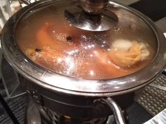 -苏州吴宫泛太平洋酒店