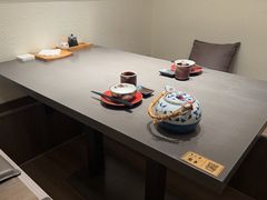-聿山居·创意料理