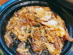 -辣不二地道川菜(汉水路店)