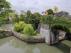 -海天楼中餐厅(吴宫泛太平洋酒店)