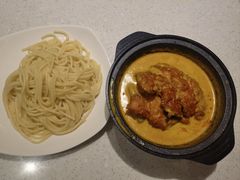 -香港新发烧腊茶餐厅(书城店)