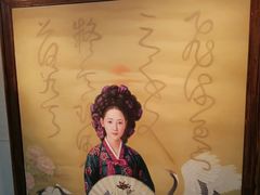 -上海图书馆·停车场