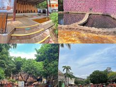 -江门古兜温泉小镇