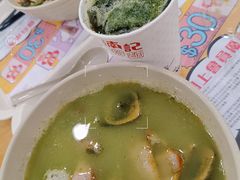 -南记粉面(銅鑼灣中心店)