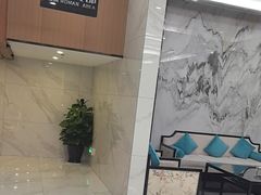 -水云间水疗会馆(福强路店)