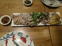 -猛料鸭仔饭(赤坎店)