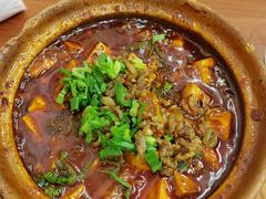 -罗妈砂锅(四川成都奎星楼店)