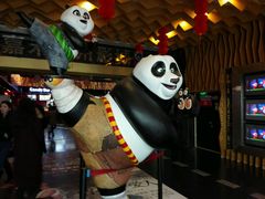 -橙天嘉禾影城(苏州印象城店)