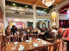 -日日鲜茶餐厅(小公园店)