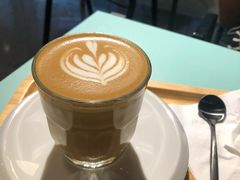 -sugarman espresso素饮糖人高新咖啡工厂