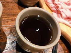 -东巴人鱼豆花火锅(幸福街店)