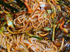 -京玉菲饭店(李村店)