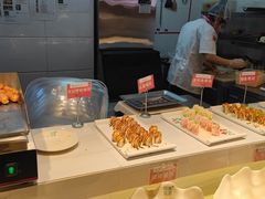 -玫瑰花园自助烤肉(顺义鑫海韵通店)