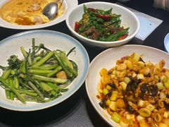 -顺香居·老字号湖北菜(江汉路店)