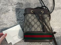 -Gucci(合肥银泰中心店)