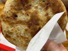 精肉火烧-王记肉火烧早餐中国店