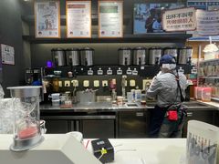-茶颜悦色(银盆岭万达广场店)