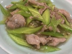 滑溜里脊-东兴楼饭庄(六里桥店)