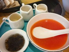 -竹鲜笙全竹宴(国色天香店)