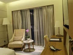-珠海中海雅高铂尔曼酒店