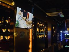 -黑森林酒吧(新亚洲店)