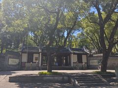 -宁波市保国寺古建筑博物馆
