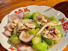 -广府乡下·饭庄(新港东路店)