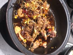 -云海肴·汽锅鸡·云南菜(高德置地店)