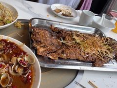 -清真·马坡烧烤涮牛肚·酸浆火锅(新区总店)