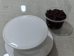 -老周记顺德双皮奶