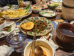 -泰妃殿(武汉首店)