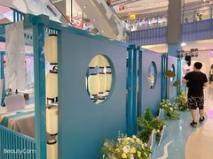 -天虹购物中心(石路店)