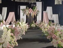 -四方阁酒楼·宴会厅(圣灯店)