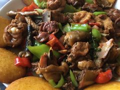 环宇风味草鸡-环宇草鸡店·特色炒鸡