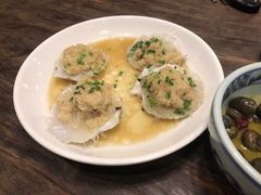 -漫渡庄绿岛花园•隐世庭园菜(滨湖店)