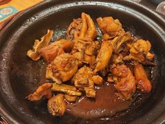 -客家大院·非遗赣南客家菜(郁孤台店)