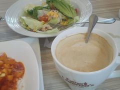 -必胜客(湘隆店)