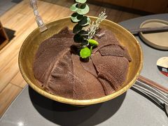 -巴奴毛肚火锅(悠唐购物中心店)