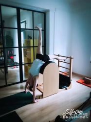 -JC·YOGA静禅瑜伽普拉提