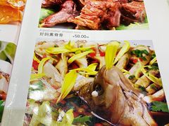 -好妈王饺子(滂江街店)