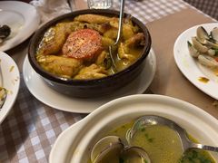 -船屋葡国餐厅