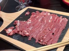 -乔先生涮肉·鲜活牛羊肉火锅(塘沽店)