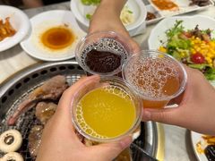 -火炉火自助餐(西直门凯德MALL店)