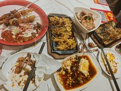 -老味烧烤(总店)