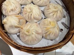 -馋三尺蟹粉小笼(人民广场店)