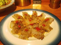 -柴窝堡22号辣子鸡·传承新疆菜